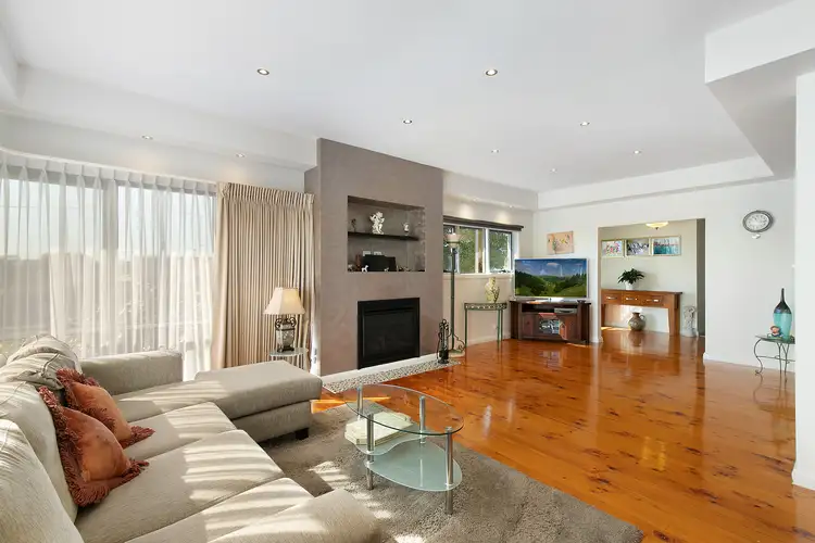 Third view of Homely house listing, 13 Weeroona Avenue, Hamlyn Heights VIC 3215