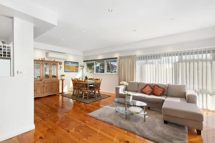 Sixth view of Homely house listing, 13 Weeroona Avenue, Hamlyn Heights VIC 3215