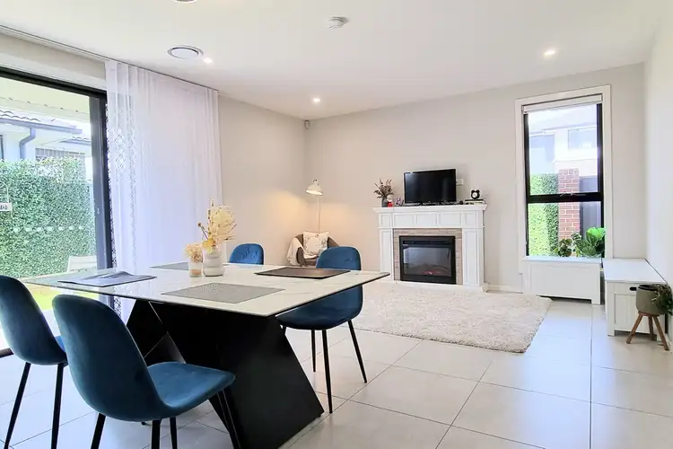 Fourth view of Homely house listing, 32 Westbrook Circuit, Marsden Park NSW 2765