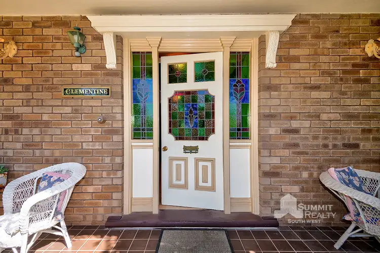 Fifth view of Homely house listing, 26A Picton Crescent, Bunbury WA 6230