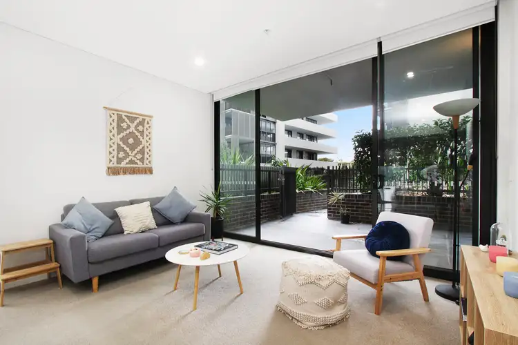 D7068/7 Bennelong Parkway, Wentworth Point NSW 2127