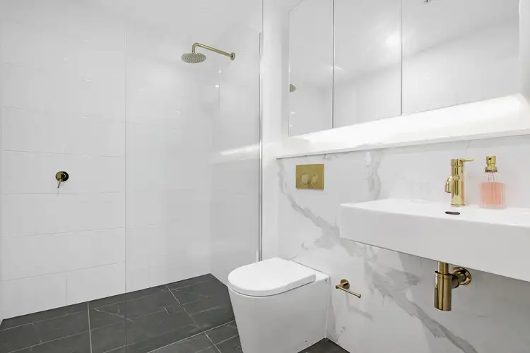Fifth view of Homely apartment listing, D7068/7 Bennelong Parkway, Wentworth Point NSW 2127