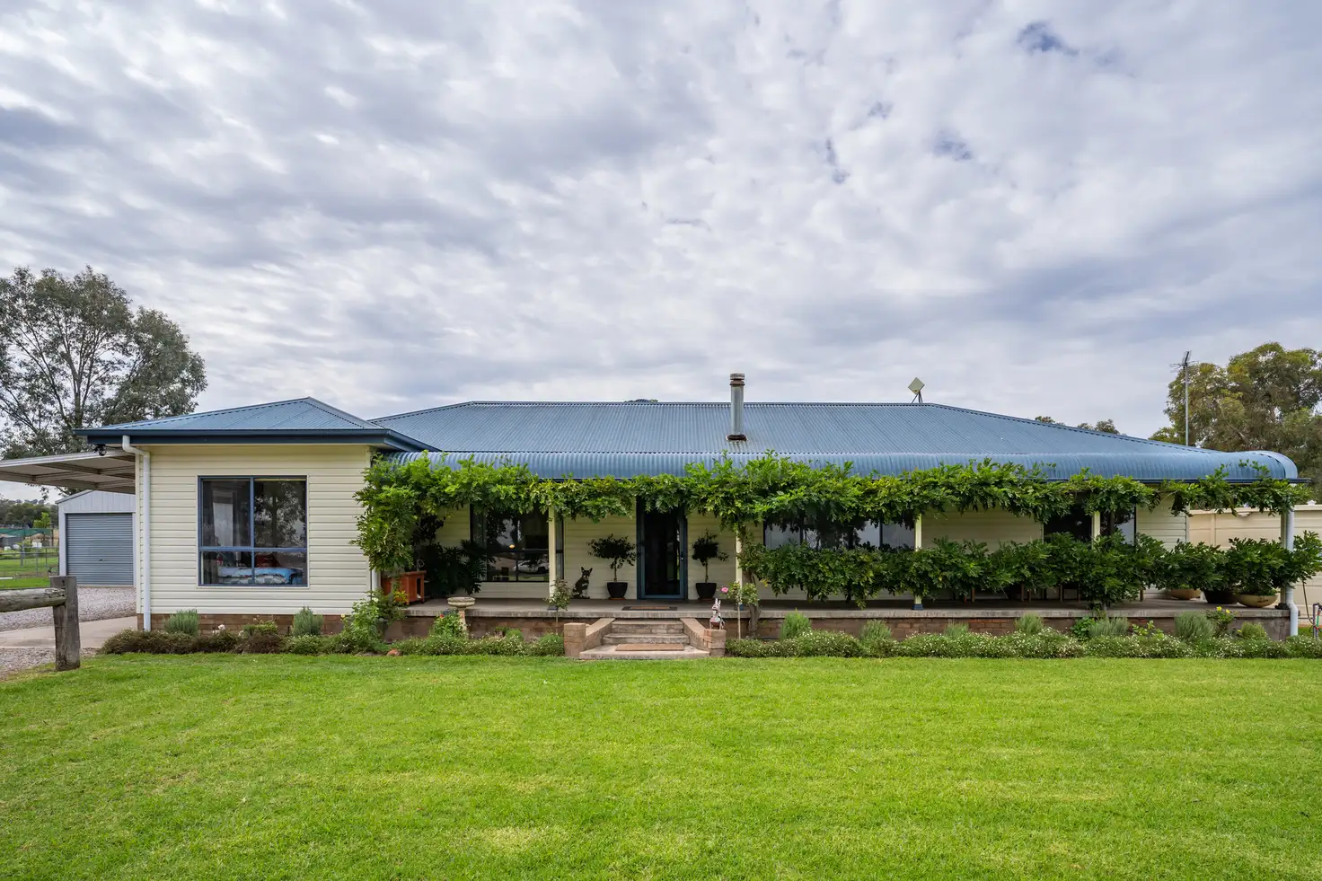Main view of Homely rural property listing, 67 Jukes Lane, Cowra NSW 2794