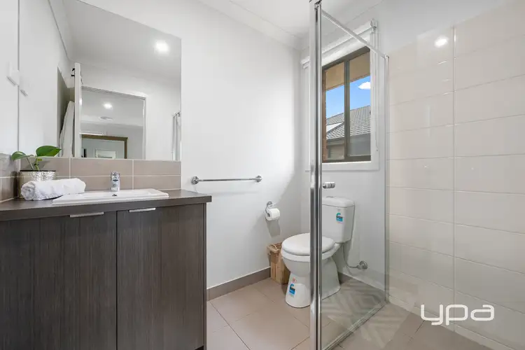 Fourth view of Homely house listing, 9 Crowther Drive, Lucas VIC 3350