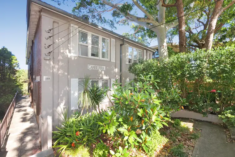 Second view of Homely apartment listing, 5/119 Carrington Road, Coogee NSW 2034