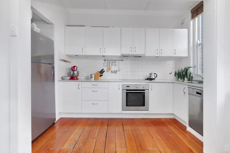Third view of Homely apartment listing, 5/119 Carrington Road, Coogee NSW 2034