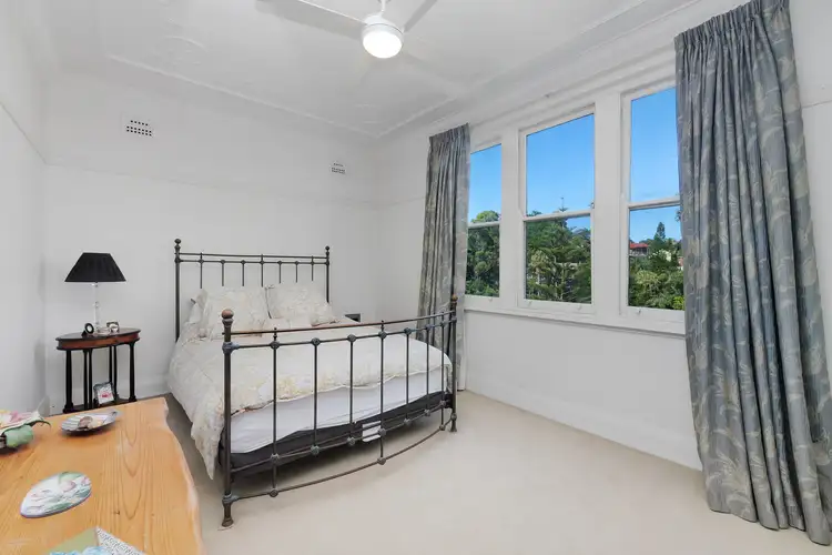 Fourth view of Homely apartment listing, 5/119 Carrington Road, Coogee NSW 2034