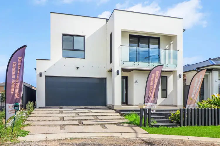 Main view of Homely house listing, 19 Facade Street, Box Hill NSW 2765