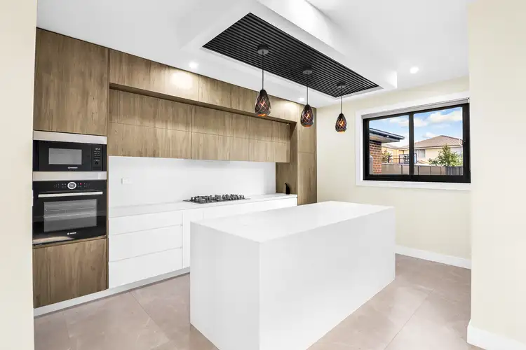 Second view of Homely house listing, 19 Facade Street, Box Hill NSW 2765