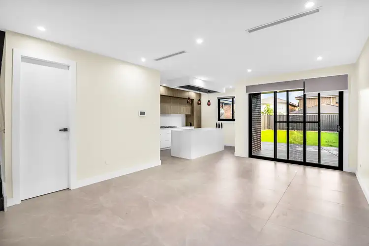 Third view of Homely house listing, 19 Facade Street, Box Hill NSW 2765