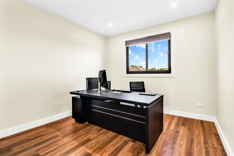 Fifth view of Homely house listing, 19 Facade Street, Box Hill NSW 2765