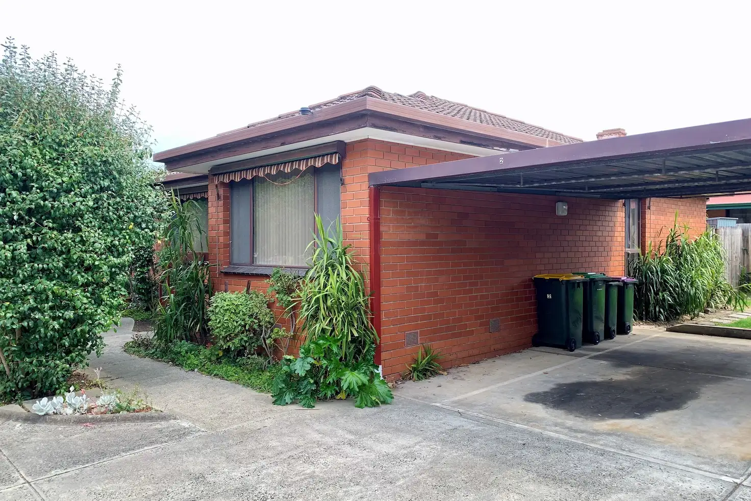 Main view of Homely unit listing, 2/4 Lime Street, Whittlesea VIC 3757