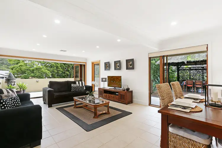Second view of Homely house listing, 20 Johnson Close, Bonnet Bay NSW 2226