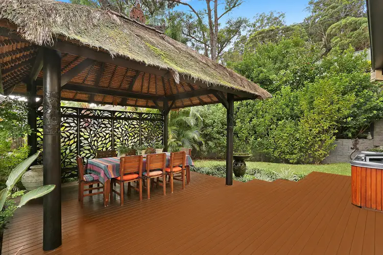 Fourth view of Homely house listing, 20 Johnson Close, Bonnet Bay NSW 2226