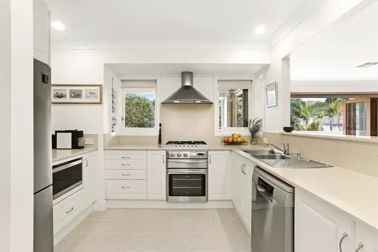 Fifth view of Homely house listing, 20 Johnson Close, Bonnet Bay NSW 2226