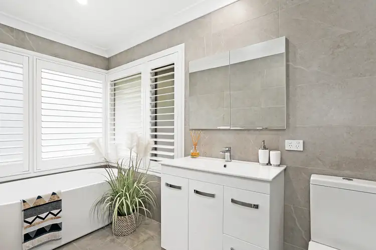 Sixth view of Homely house listing, 20 Johnson Close, Bonnet Bay NSW 2226