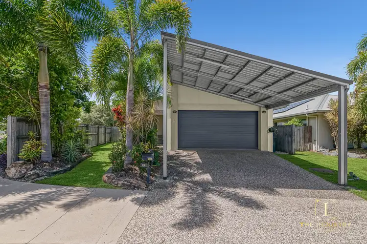 22 Sandridge Way, Smithfield QLD 4878