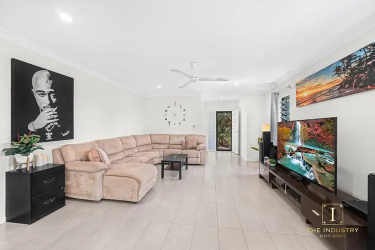 Third view of Homely house listing, 22 Sandridge Way, Smithfield QLD 4878