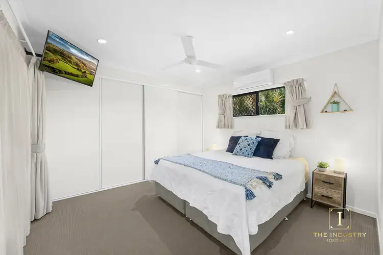 Fourth view of Homely house listing, 22 Sandridge Way, Smithfield QLD 4878