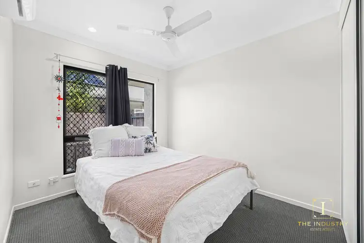 Sixth view of Homely house listing, 22 Sandridge Way, Smithfield QLD 4878