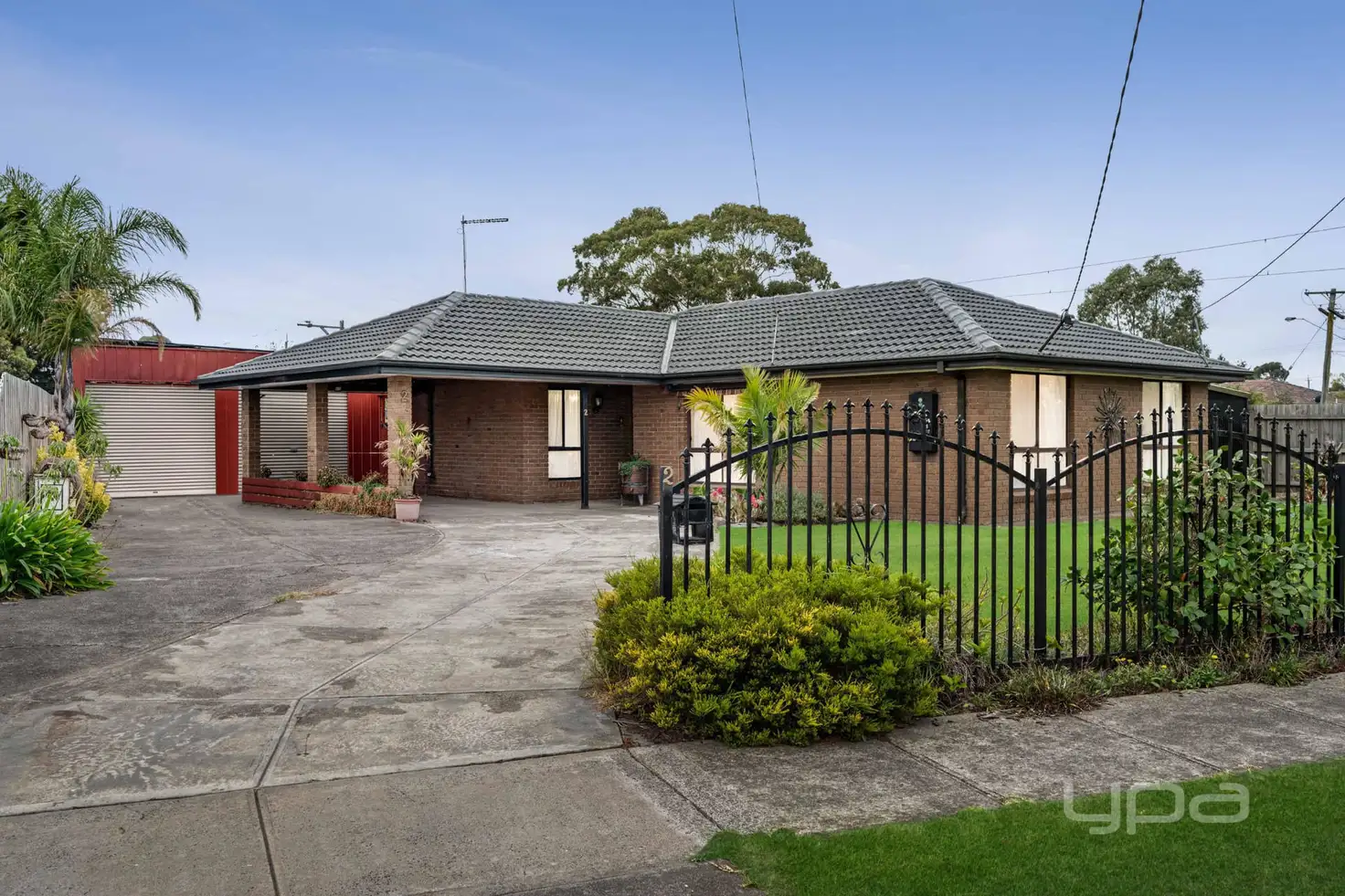 Main view of Homely house listing, 2 Edmund Street, Dallas VIC 3047