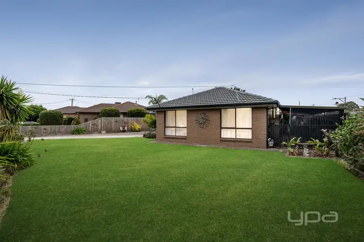 Second view of Homely house listing, 2 Edmund Street, Dallas VIC 3047
