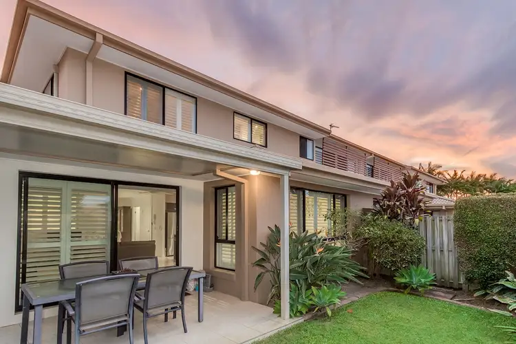 4/136 Palm Meadows Drive, Carrara QLD 4211