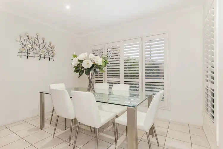 Sixth view of Homely townhouse listing, 4/136 Palm Meadows Drive, Carrara QLD 4211
