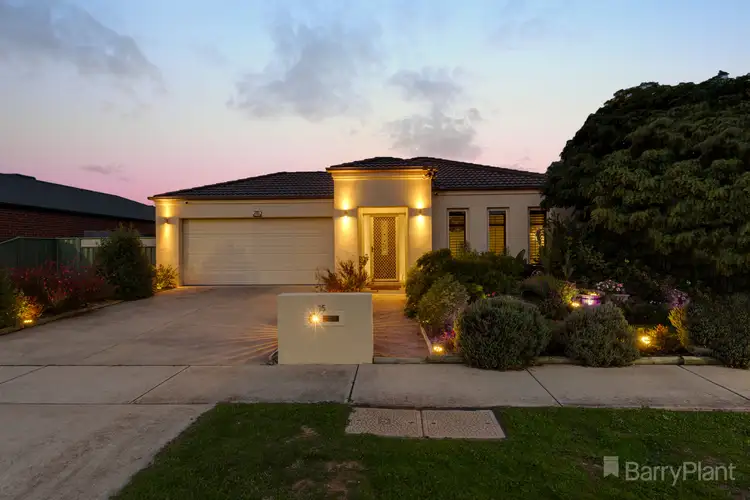 Main view of Homely house listing, 15 Arrawalli Avenue, Ascot VIC 3551