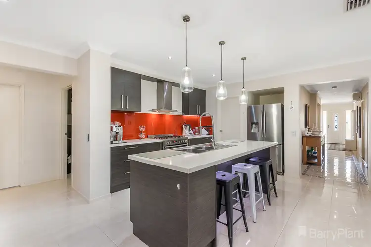 Second view of Homely house listing, 15 Arrawalli Avenue, Ascot VIC 3551