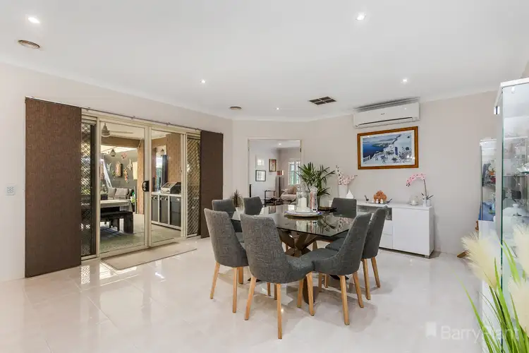 Third view of Homely house listing, 15 Arrawalli Avenue, Ascot VIC 3551