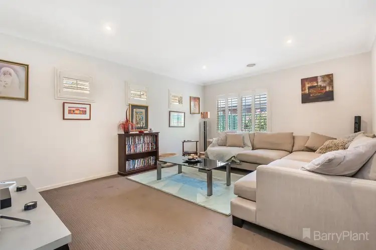 Fourth view of Homely house listing, 15 Arrawalli Avenue, Ascot VIC 3551