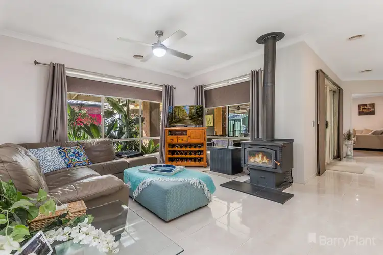 Fifth view of Homely house listing, 15 Arrawalli Avenue, Ascot VIC 3551