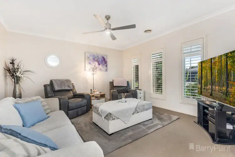 Sixth view of Homely house listing, 15 Arrawalli Avenue, Ascot VIC 3551