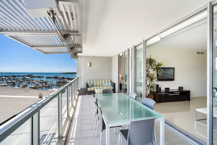 22/1 Marlin Parade, Cairns City QLD 4870
