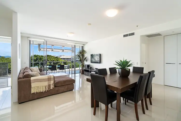 Third view of Homely apartment listing, 22/1 Marlin Parade, Cairns City QLD 4870