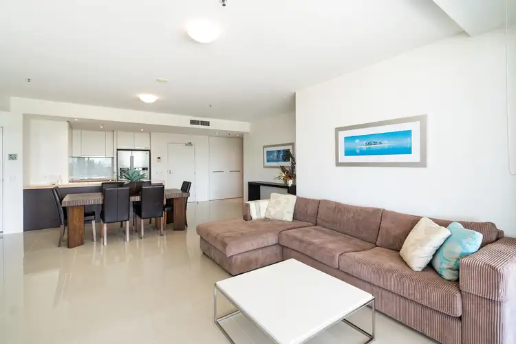 Fourth view of Homely apartment listing, 22/1 Marlin Parade, Cairns City QLD 4870