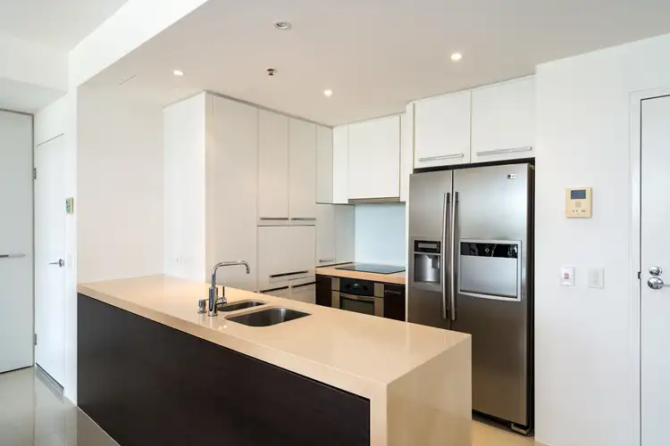 Fifth view of Homely apartment listing, 22/1 Marlin Parade, Cairns City QLD 4870