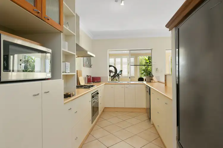 Fourth view of Homely apartment listing, 613/2 Greenslopes Street, Cairns North QLD 4870