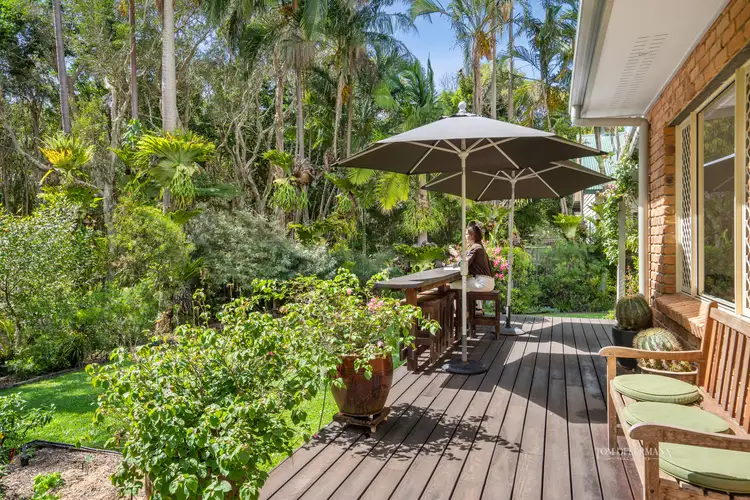 16 Sandalwood Close, Marcus Beach QLD 4573