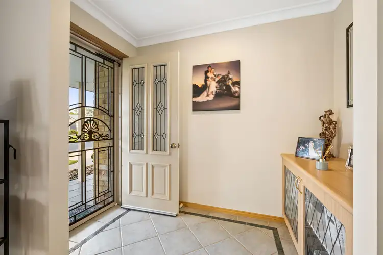 Second view of Homely house listing, 44 Emma Way, Glenroy NSW 2640
