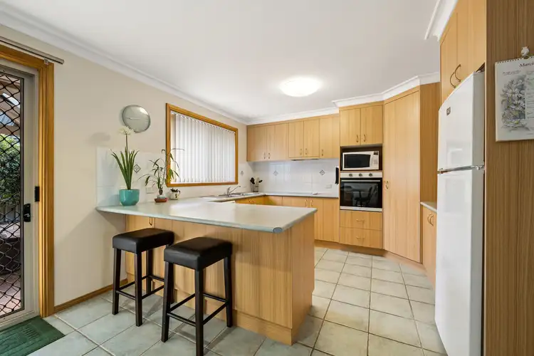 Third view of Homely house listing, 44 Emma Way, Glenroy NSW 2640