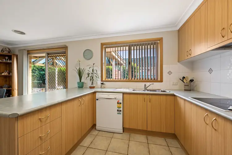 Fourth view of Homely house listing, 44 Emma Way, Glenroy NSW 2640