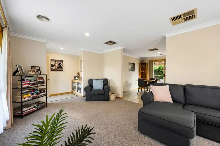 Fifth view of Homely house listing, 44 Emma Way, Glenroy NSW 2640