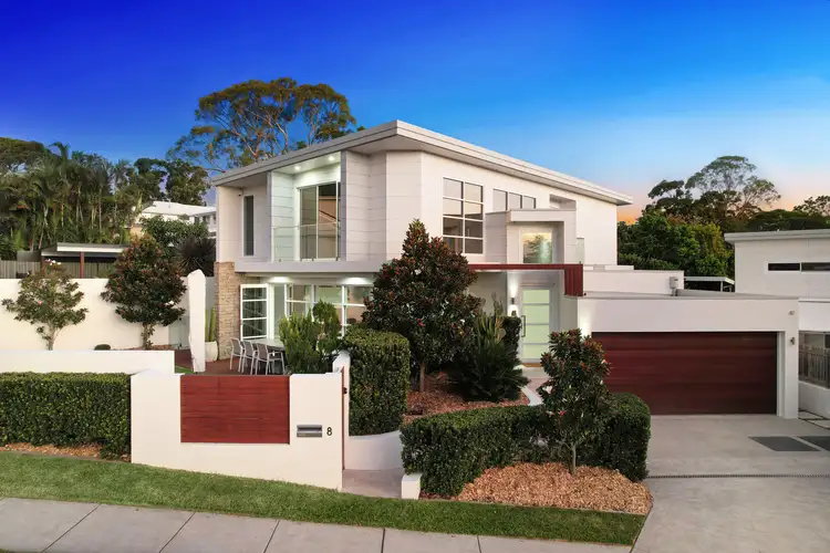 8 Crescent Road, Caringbah South NSW 2229