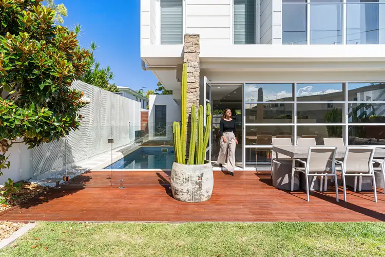 Fourth view of Homely house listing, 8 Crescent Road, Caringbah South NSW 2229