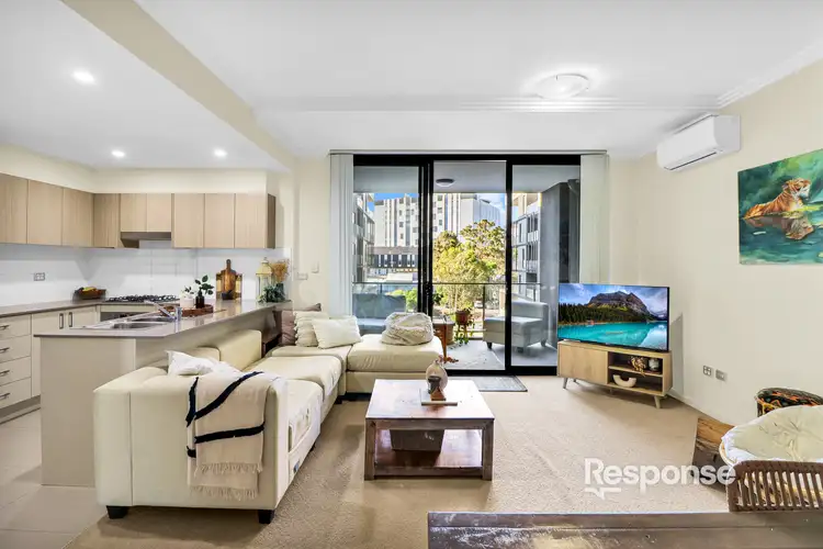 C204/48-56 Derby Street, Kingswood NSW 2747