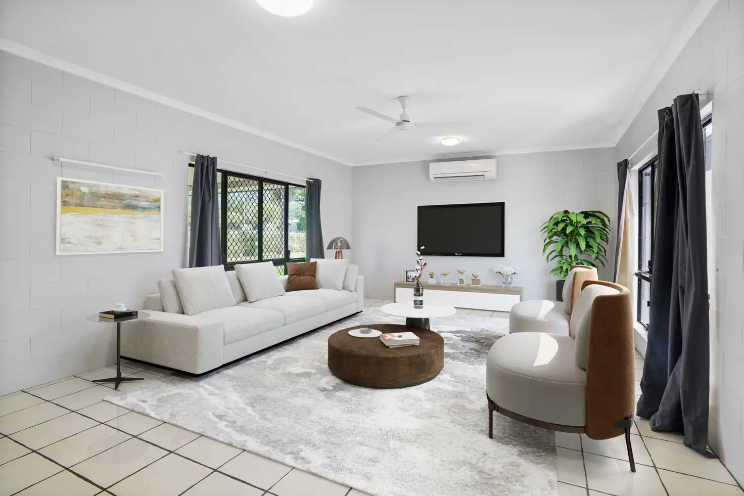 Main view of Homely house listing, 2 Meteor Street, Mount Sheridan QLD 4868