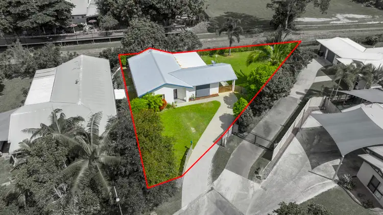 Second view of Homely house listing, 2 Meteor Street, Mount Sheridan QLD 4868