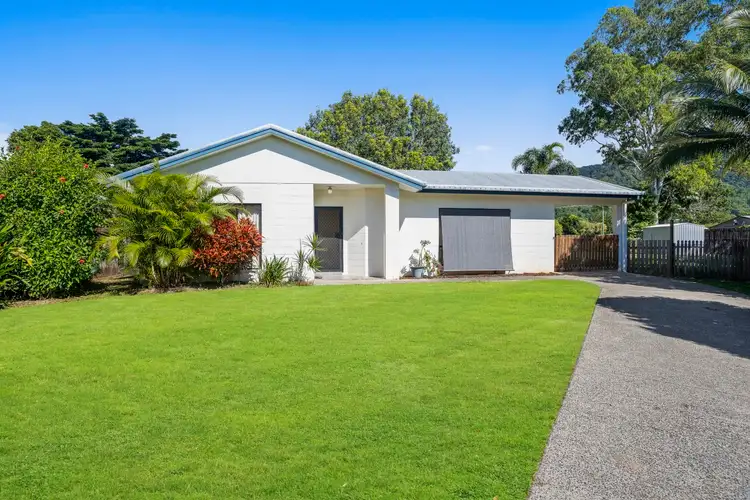 Third view of Homely house listing, 2 Meteor Street, Mount Sheridan QLD 4868